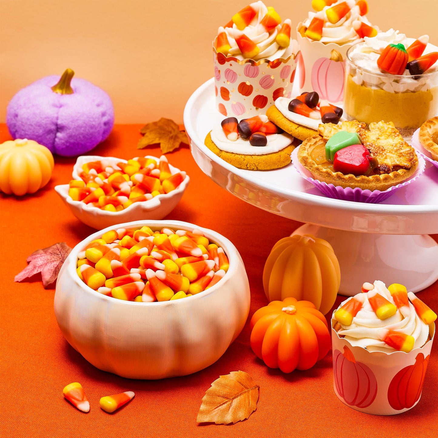 Brach's Classic Candy Corn 2.5lb Bag