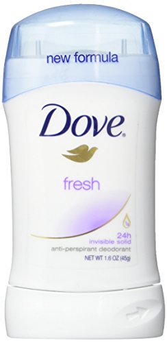 Antiperspirant Deodorant Stick, 24-Hour Protection