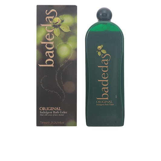 Badedas for Women Indulgent Bath Gel with Horse Chestnut Extract