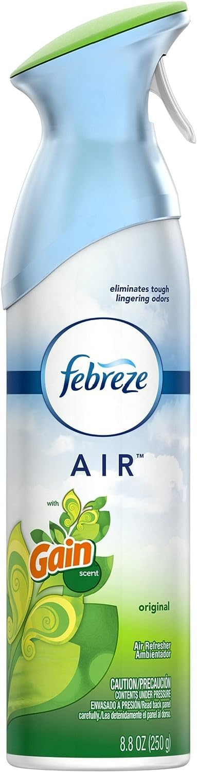 air gain originalstandard deodorizerstandard deodorizeraerosol