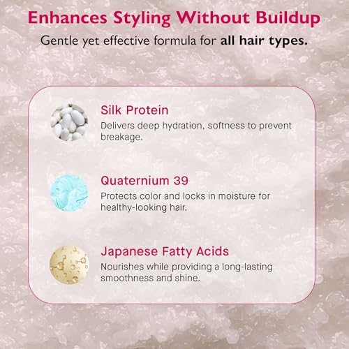 12 Benefits Instant Healthy Hair Treatment