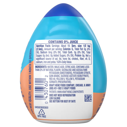 MiO Water Enhancer