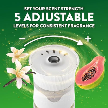 Air Wick Air Wick Scented Oil 5 Refills