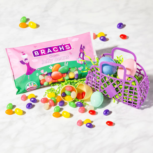 Easter Jelly Beans