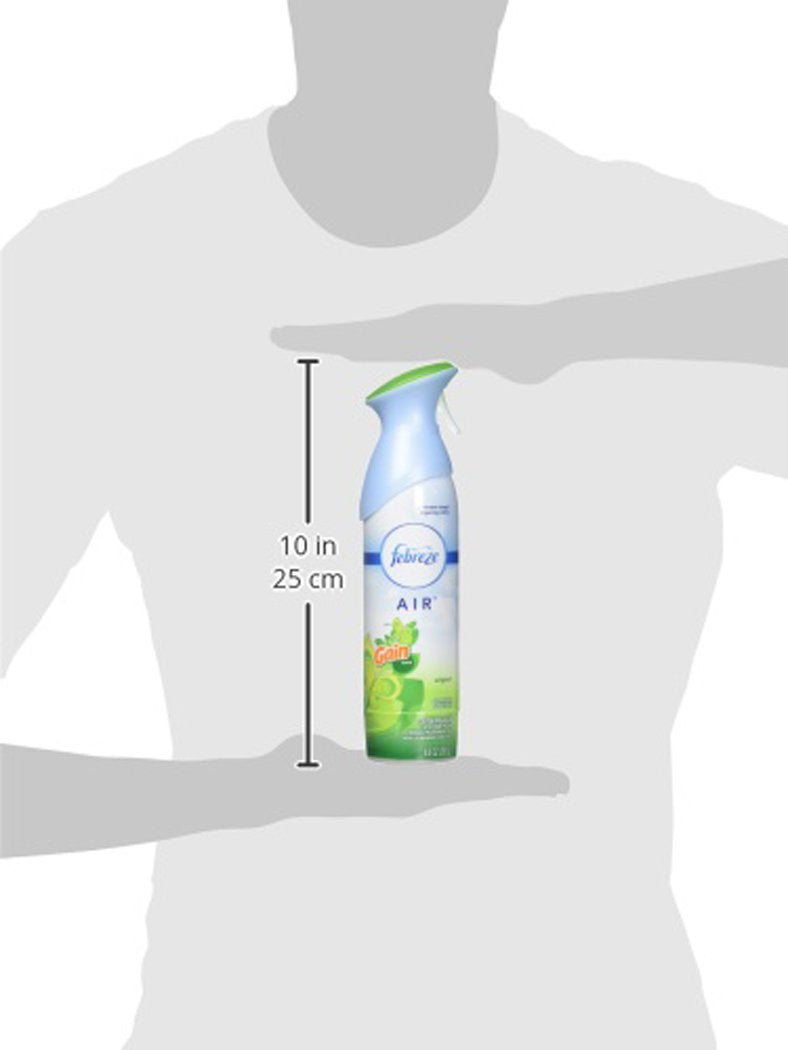 air gain originalstandard deodorizerstandard deodorizeraerosol
