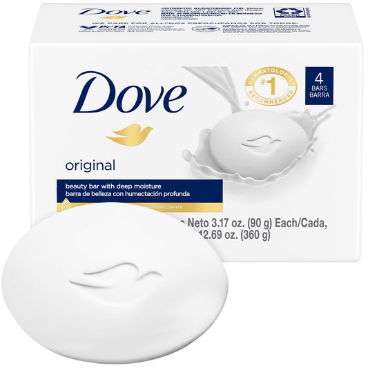 Beauty BarBarBodyUnisexMoisturizing CreamAdultMoisturizingSoapCruelty Free