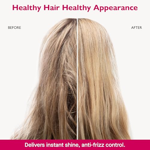 12 Benefits Instant Healthy Hair Treatment