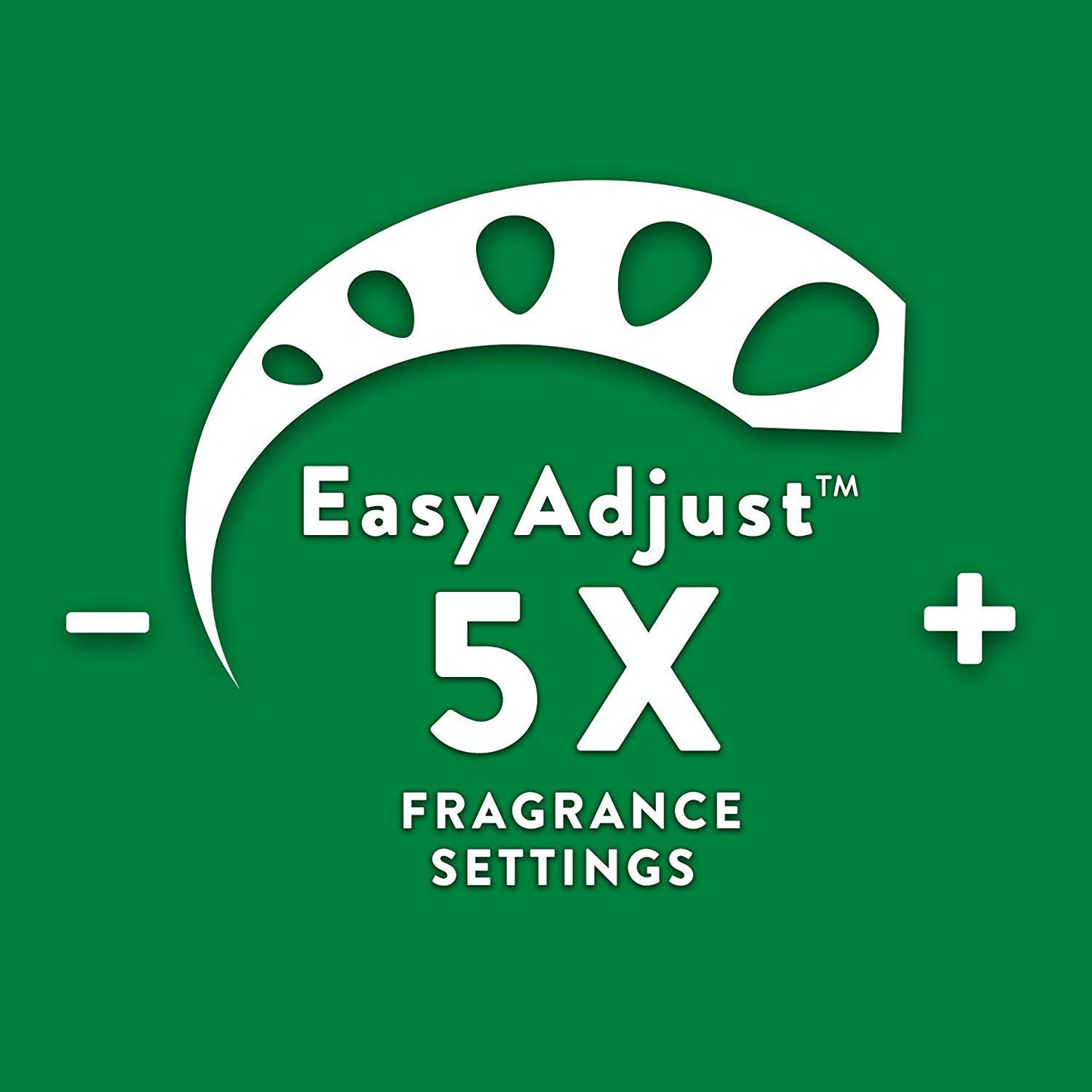 Air Wick Scented Oil Warmer Plugin Air Freshener