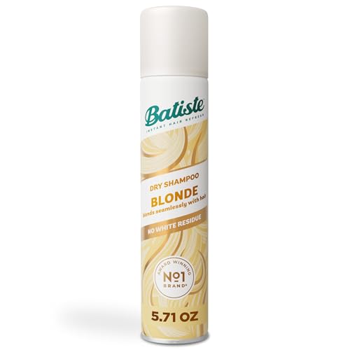 Batiste Dry Shampoo 162g/5.71 oz.