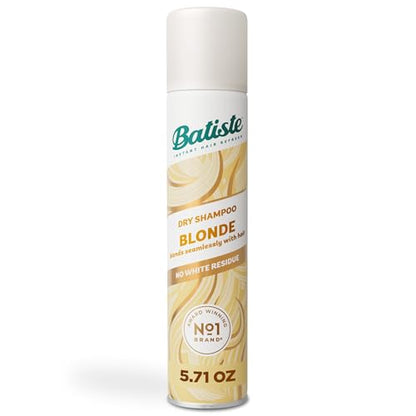 Batiste Dry Shampoo 162g/5.71 oz.