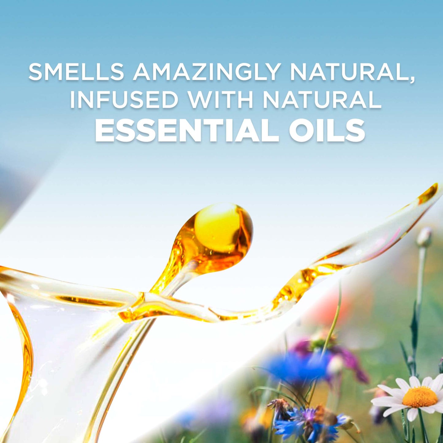 Air Wick Air Wick Scented Oils 7 refills - Spring