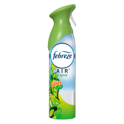 air gain originalstandard deodorizerstandard deodorizeraerosol