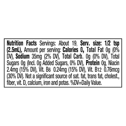 MiO Water Enhancer