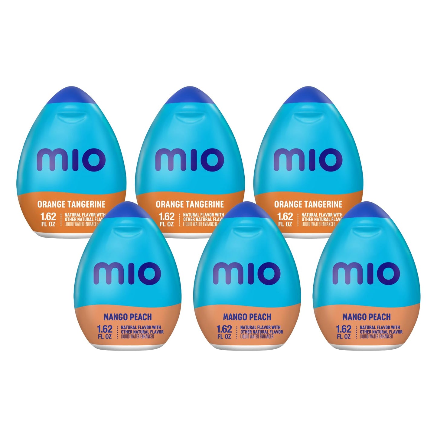 MiO Water Enhancer