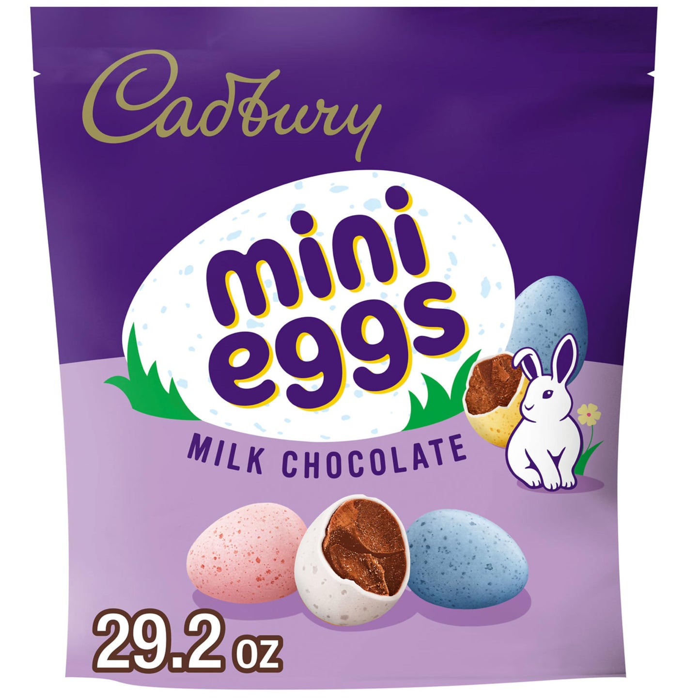 CADBURY MINI EGGS Milk Chocolate